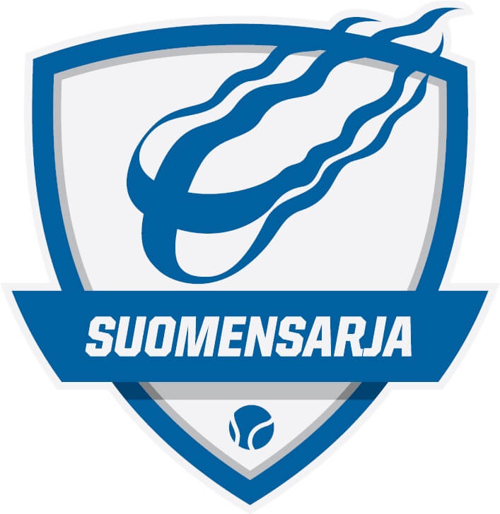 Sarjapaikkoja miesten ja naisten suomensarjaan avoimessa haussa