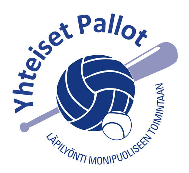 Yhteiset Pallot pyörivät Varalan vappuleirillä 28.-29.4.