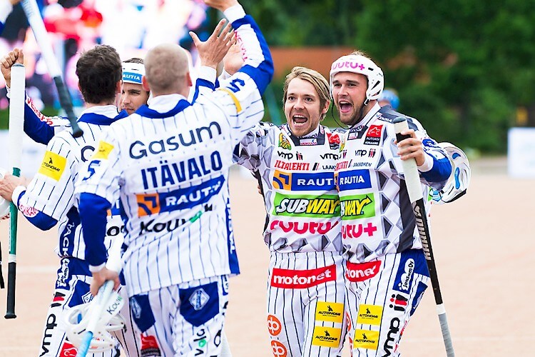 Kauden avaustilaisuus suorana Ruudusta keskiviikkona kello 12!