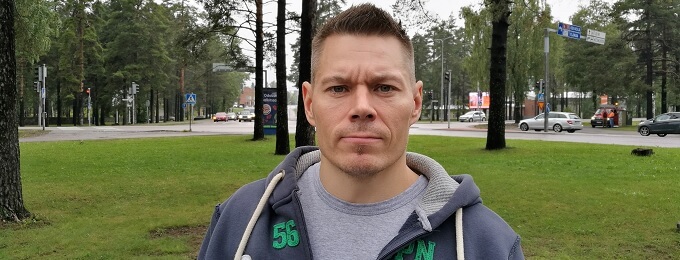 Pesä Ysit pestasi fysiikkavalmentajan monivuotisen korismestarin riveistä