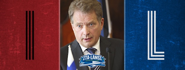 Tasavallan presidentti Sauli Niinistö: ”Pesäpallo on lähellä suomalaisten sydäntä”