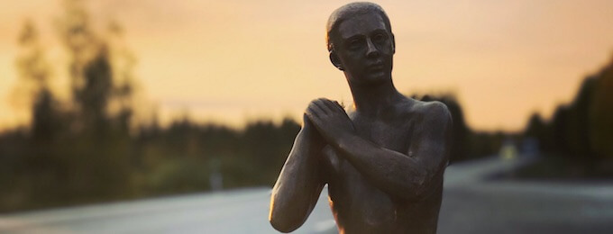 Vimpelin Vedon juhlat jatkuvat: Poika kylpee Savonjoessa kello 14