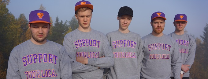 Sotkamon Jymy mukaan eSports-toimintaan – Vitalis SuperJymyn joukkueeksi
