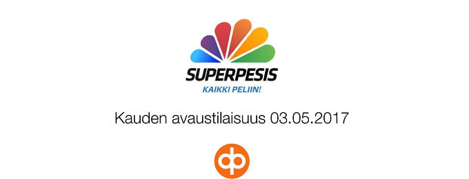 Ilta-Sanomat: Katso videotaltiointi kauden avaustilaisuudesta