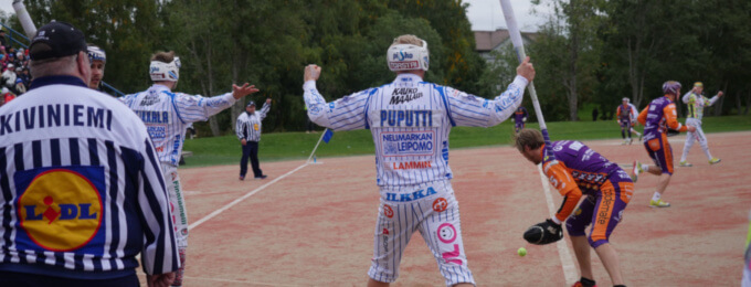 Ruutu: Veto vei trillerin – mestaruus katkolla Hiukassa!