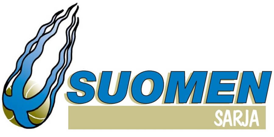 Miesten ja naisten suomensarjalohkojen sarjaohjelmat julkaistu
