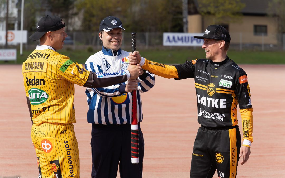 Antti Aine urheilun eettisten asioiden neuvottelukunnan puheenjohtajaksi