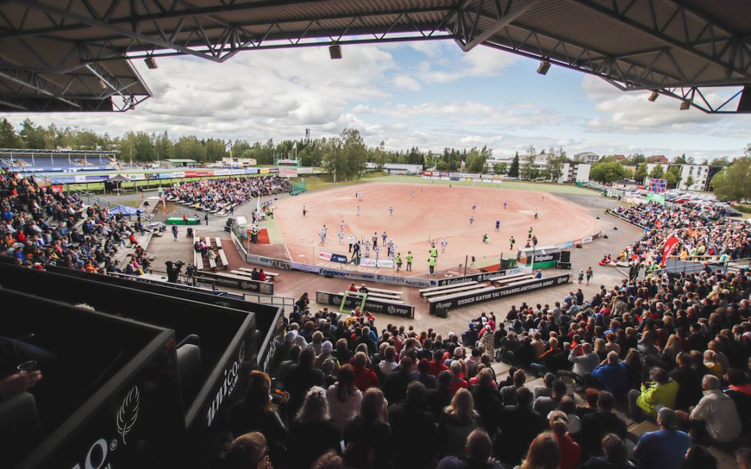 Pesäpalloliiton johtokunta teki päätöksen Superpesiksen ja Ykköspesiksen pelisäännöistä kaudelle 2020