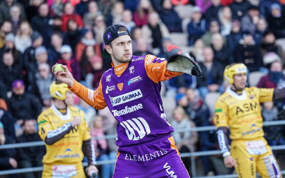 Tilastokooste – Sotkamon Jymy saa täyteen 100 välieräottelua!