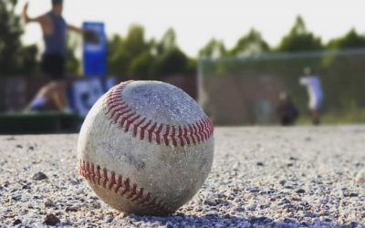 Espoo Expos on baseballin Suomen mestari!