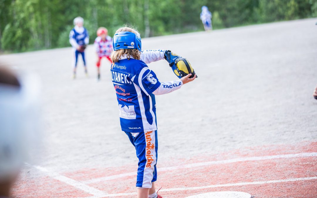 Eteläisen alueen maaliskuun uutiskirje