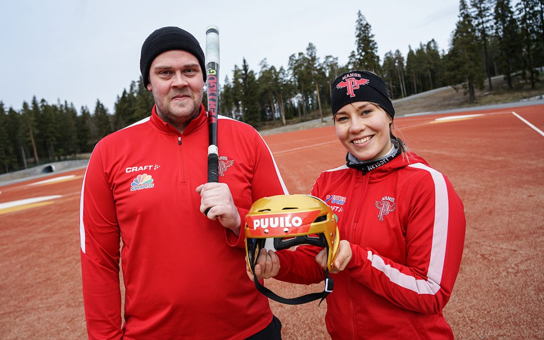 Puuilopesistä-kikkavideohaasteen voittajat selviävät tänään livelähetyksessä – äänestä suosikkiasi nyt!