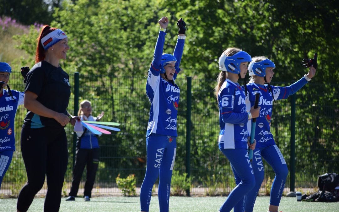 Pelaaja- ja tuomarilisenssien myynti kaudelle 2021-22 alkaa Suomisportissa 1.4. – johtokunta vahvisti hinnat!
