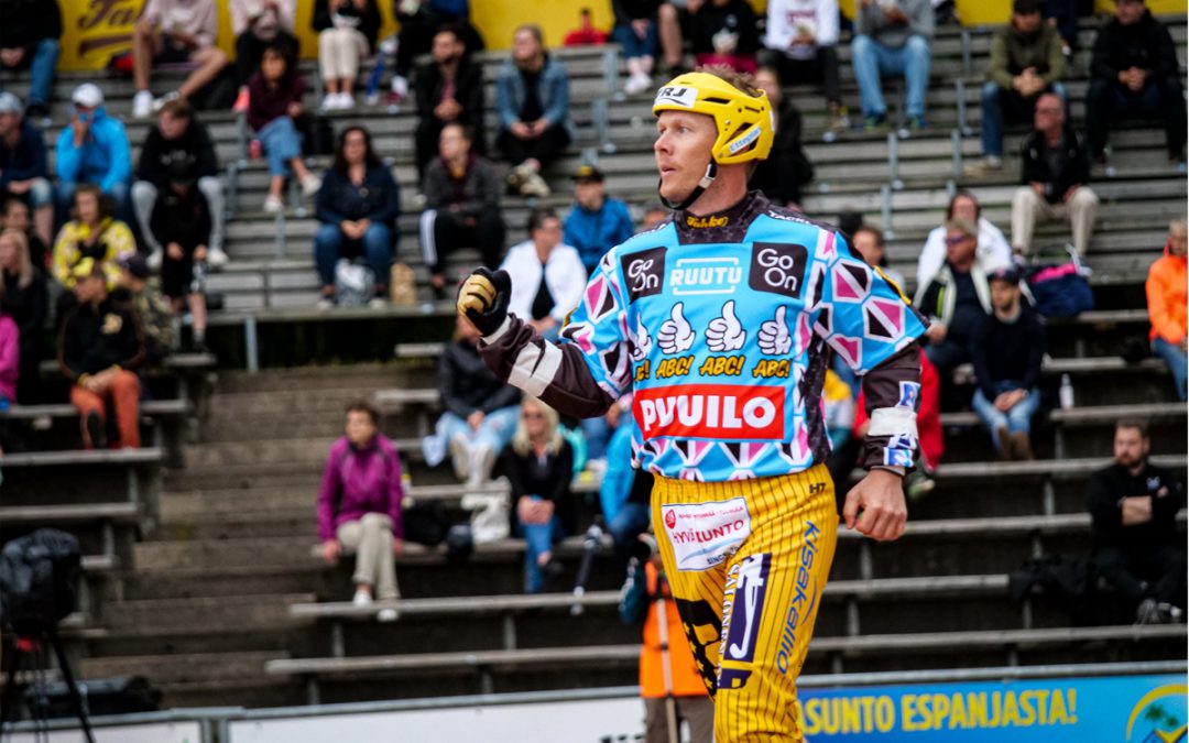 Juha Korhonen ja Roope Korhonen seitsemän tähden pelaajiksi – jälleen huimia tilastosaavutuksia!