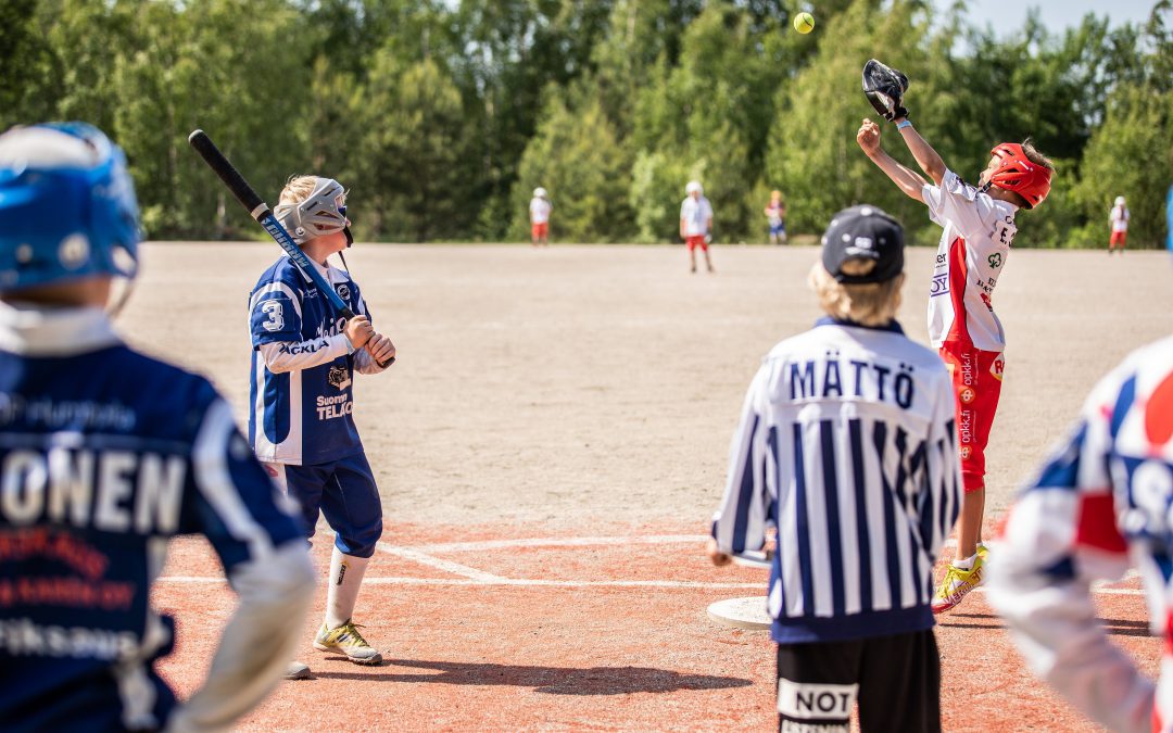 Kevään viimeinen mahdollisuus osallistua tuomarikoulutukseen