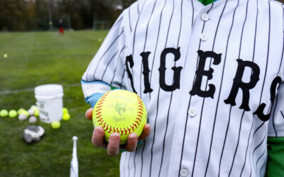 Softball palaa viikonloppuna pitkän tauon jälkeen Suomeen – Tampere Tigers isännöi Helsinki Sandstormia