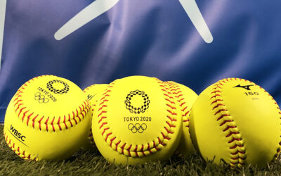 Suomen naisten softball maajoukkue tähtää Los Angelesin 2028 kesäolympialaisiin