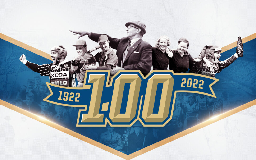 Juhlavuoden verkkosivut avattu – jätä vieraskirjaan terveisesi 100-vuotiaalle pesäpallolle!