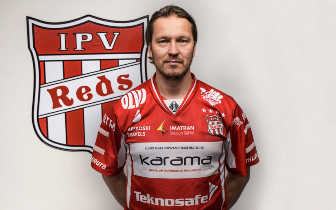Kaikkien aikojen pesäpalloilija Toni Kohonen: ”Imatralla uran viimeinen vuosi”