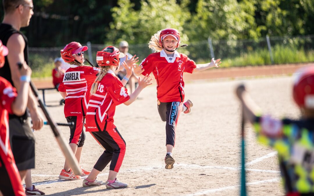 Juhlavuonna seitsemän alueleiriä eri puolilla Suomea – ilmoittautuminen alkaa sunnuntaina!