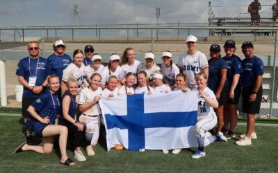 Olympiakomiteassa nähdään uusilla olympialajeilla menestyspotentiaalia – softball vahvasti mukana suunnitelmissa