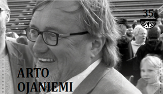 35 Arto Ojaniemi