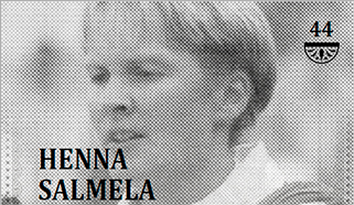 44 Henna Salmela