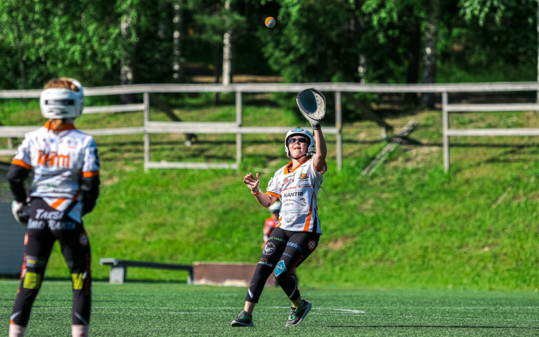 Haetaan junioripäällikköä Kankaanpäähän – hakuaika päättyy 16. joulukuuta