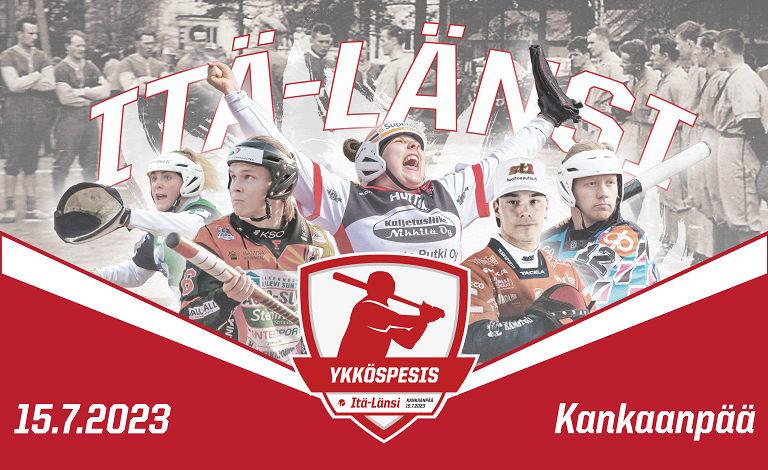 Ykköspesiksen tähdet Kankaanpäässä lauantaina – lopulliset pelaajaluettelot vahvistettu!