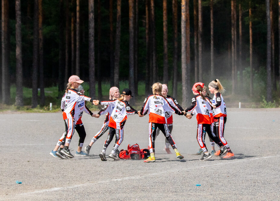 Opetus- ja kulttuuriministeriön seuratoiminnan kehittämistuen haku vuodelle 2024 on avattu