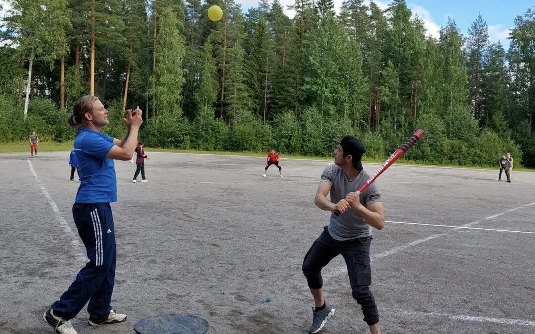 Kaikkien kansallispeli -hanke päätökseen – tulokset onnistuneita